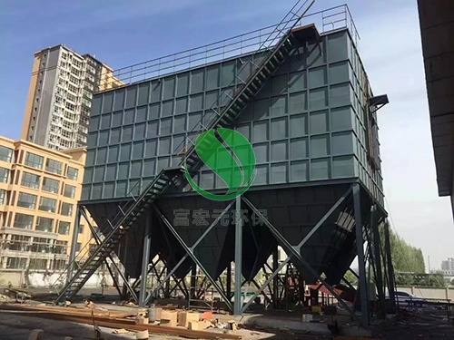 鋰電池回轉(zhuǎn)窯脫硫設(shè)備